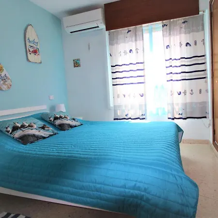 Grande Montemar - 2 Bathrooms, 10 Min To The Beach, Garage Apartamento Alicante