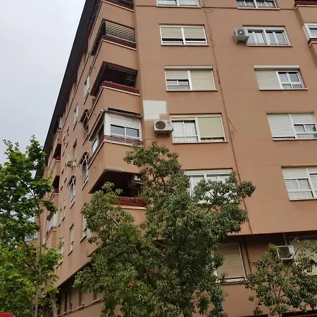 Grande Montemar - 2 Bathrooms, 10 Min To The Beach, Garage * Alicante