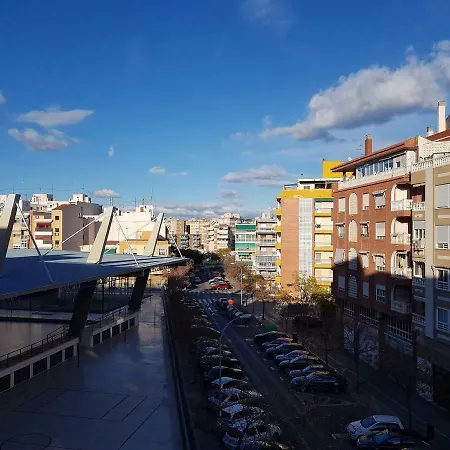 Grande Montemar - 2 Bathrooms, 10 Min To The Beach, Garage Alicante
