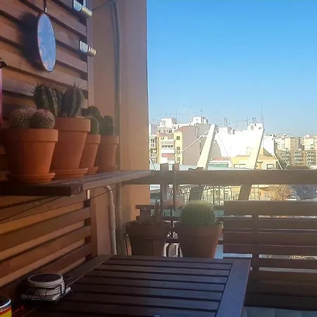 Apartamento Grande Montemar - 2 Bathrooms, 10 Min To The Beach, Garage *