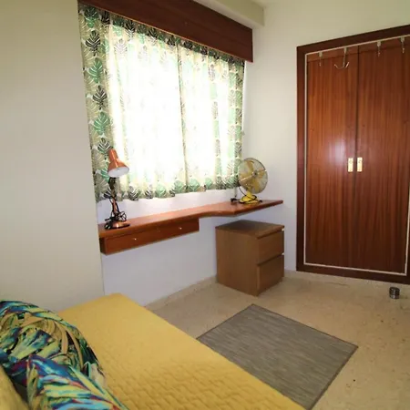 Grande Montemar - 2 Bathrooms, 10 Min To The Beach, Garage Apartment *