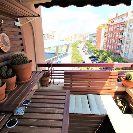 Grande Montemar - 2 Bathrooms, 10 Min To The Beach, Garage Apartment *
