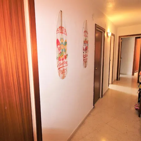 Grande Montemar - 2 Bathrooms, 10 Min To The Beach, Garage