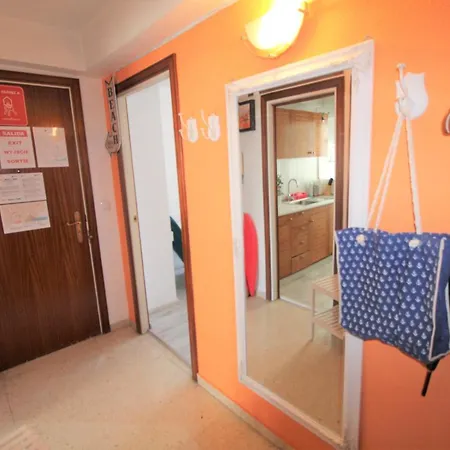 Grande Montemar - 2 Bathrooms, 10 Min To The Beach, Garage * Alicante