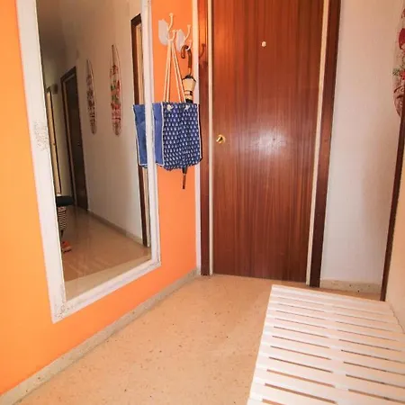 Apartment Grande Montemar - 2 Bathrooms, 10 Min To The Beach, Garage Alicante