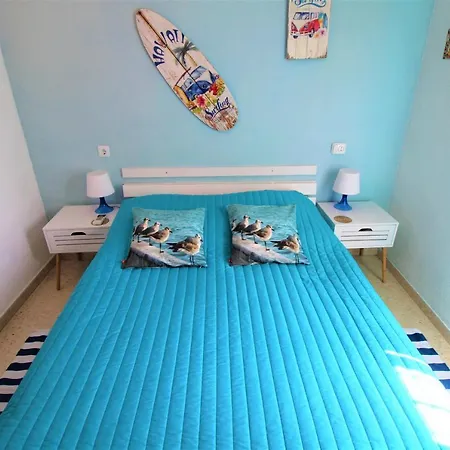 Grande Montemar - 2 Bathrooms, 10 Min To The Beach, Garage Apartment