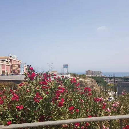 Grande Montemar - 2 Bathrooms, 10 Min To The Beach, Garage Alicante
